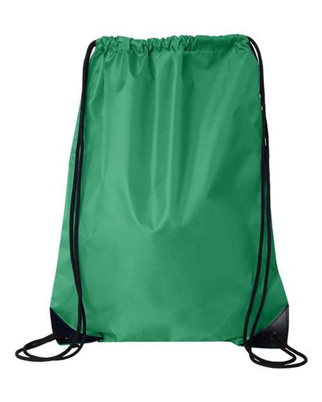 Liberty Bags Value Drawstring Backpack Liberty Bags