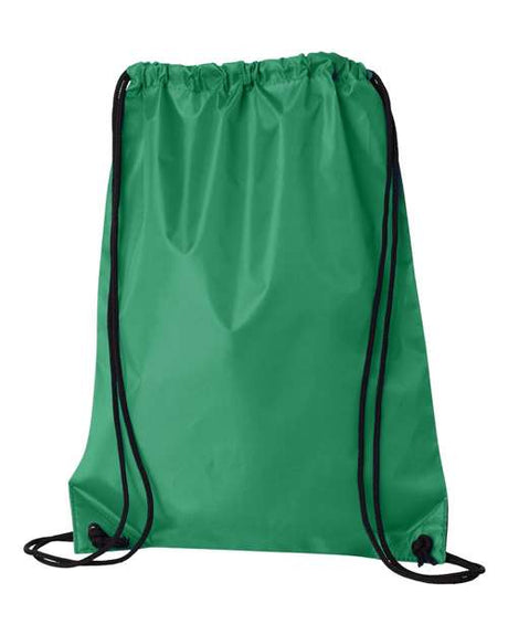 Liberty Bags Value Drawstring Backpack Liberty Bags
