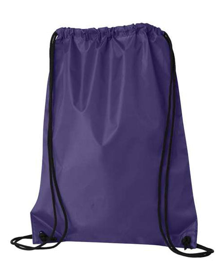 Liberty Bags Value Drawstring Backpack Liberty Bags