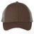 Sportsman Men's Bio-Washed Trucker Cap Sportsman