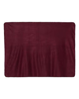 Alpine Fleece Fleece Throw Blanket Alpine Fleece
