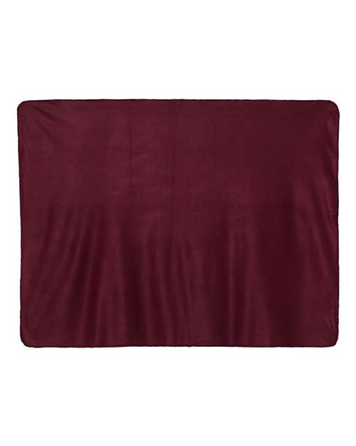 Alpine Fleece Fleece Throw Blanket