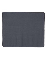 Alpine Fleece Fleece Throw Blanket Alpine Fleece