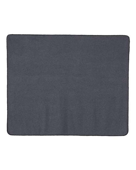 Alpine Fleece Fleece Throw Blanket Alpine Fleece