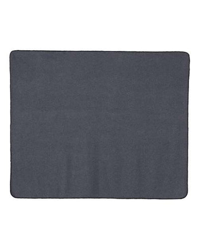 Alpine Fleece Fleece Throw Blanket