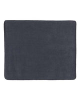 Alpine Fleece Fleece Throw Blanket Alpine Fleece