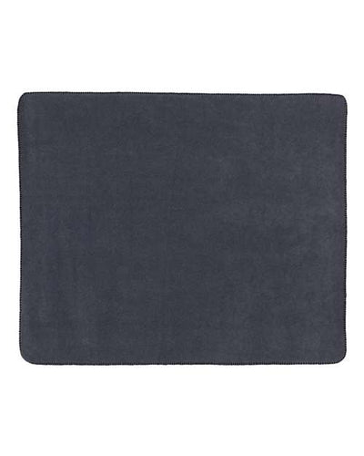 Alpine Fleece Fleece Throw Blanket