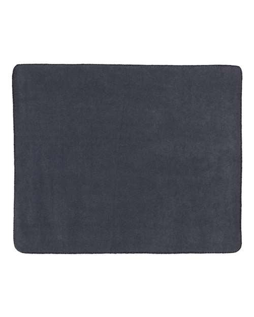 Alpine Fleece Fleece Throw Blanket