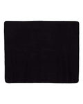 Alpine Fleece Fleece Throw Blanket Alpine Fleece