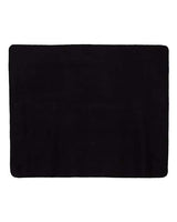 Alpine Fleece Fleece Throw Blanket Alpine Fleece