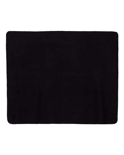 Alpine Fleece Fleece Throw Blanket
