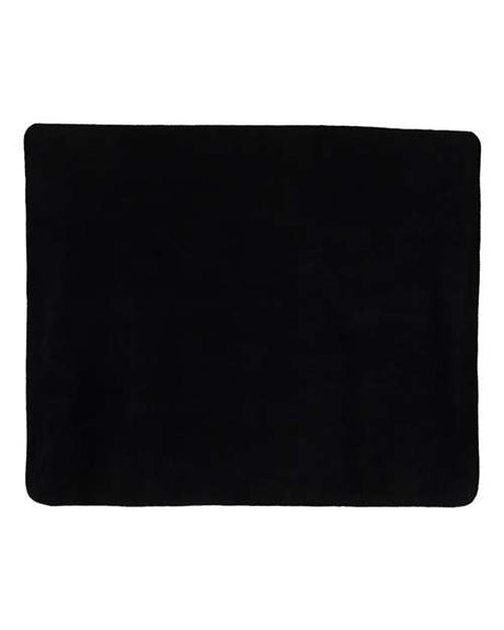 Alpine Fleece Fleece Throw Blanket Alpine Fleece