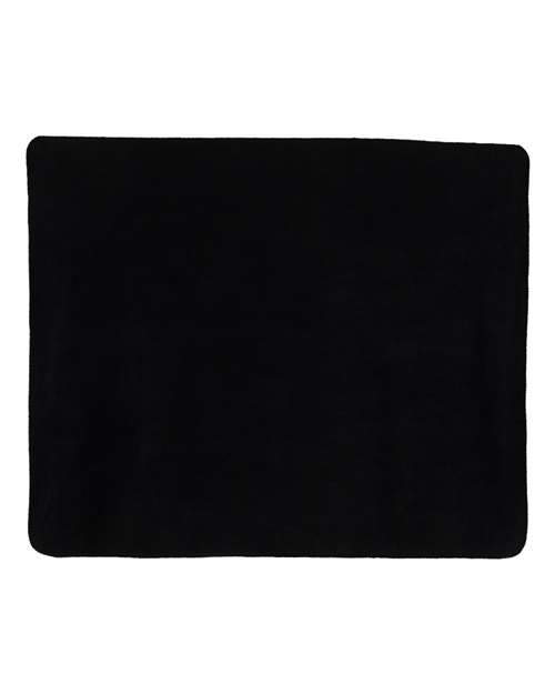 Alpine Fleece Fleece Throw Blanket