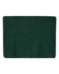 Alpine Fleece Fleece Throw Blanket Alpine Fleece