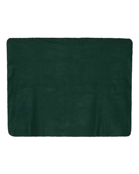 Alpine Fleece Fleece Throw Blanket Alpine Fleece