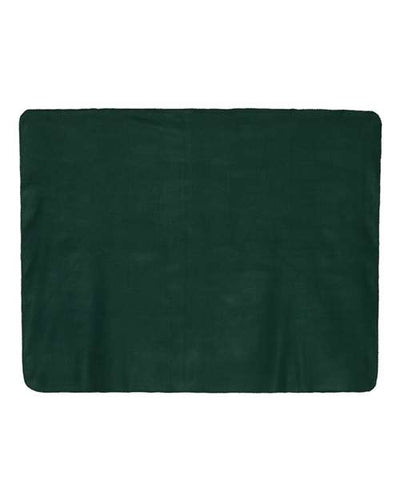 Alpine Fleece Fleece Throw Blanket