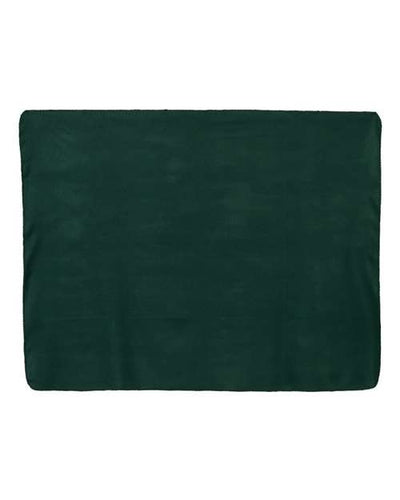Alpine Fleece Fleece Throw Blanket