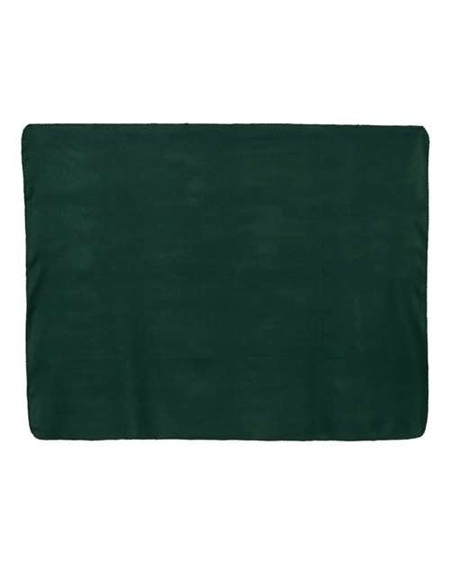 Alpine Fleece Fleece Throw Blanket