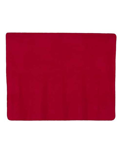 Alpine Fleece Fleece Throw Blanket
