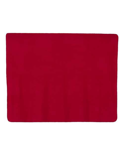 Alpine Fleece Fleece Throw Blanket