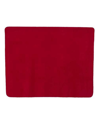 Alpine Fleece Fleece Throw Blanket