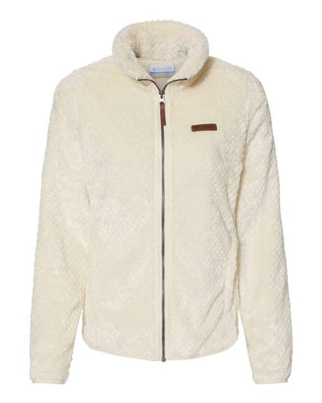 Columbia Women's Fire Side™ II Sherpa Full-Zip Columbia