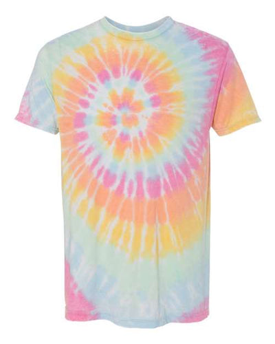 Dyenomite Men's Vintage Festival T-Shirt