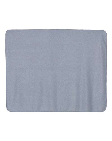 Alpine Fleece Fleece Throw Blanket Alpine Fleece