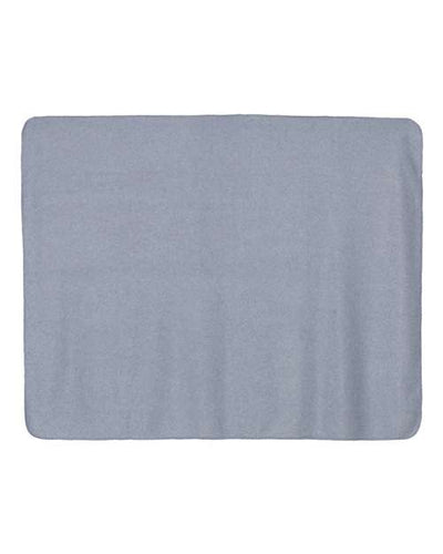 Alpine Fleece Fleece Throw Blanket