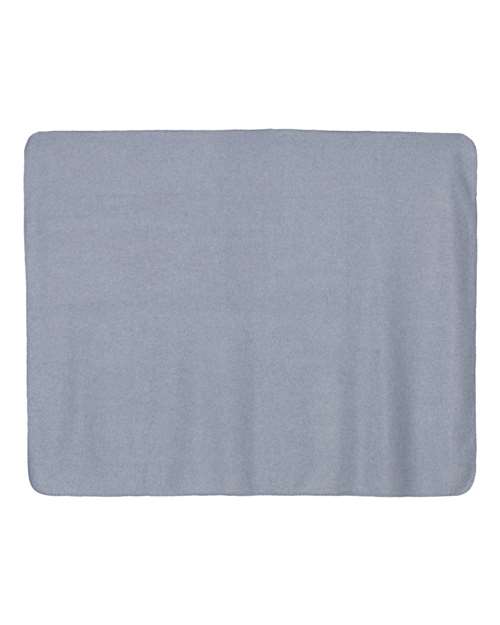 Alpine Fleece Fleece Throw Blanket