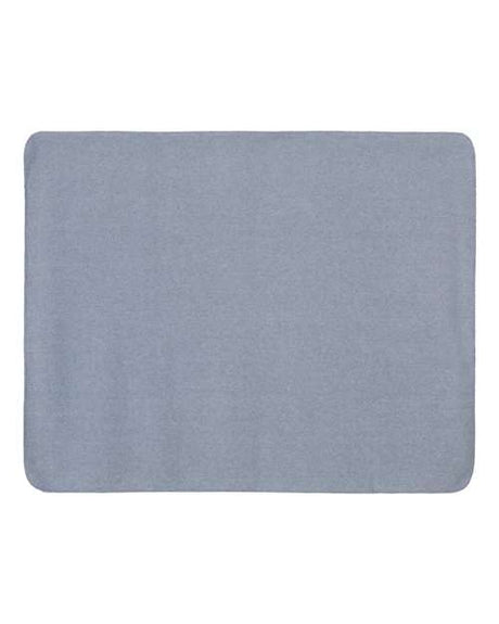 Alpine Fleece Fleece Throw Blanket Alpine Fleece