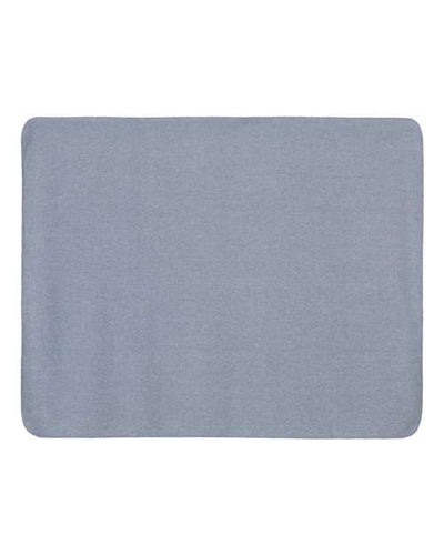 Alpine Fleece Fleece Throw Blanket