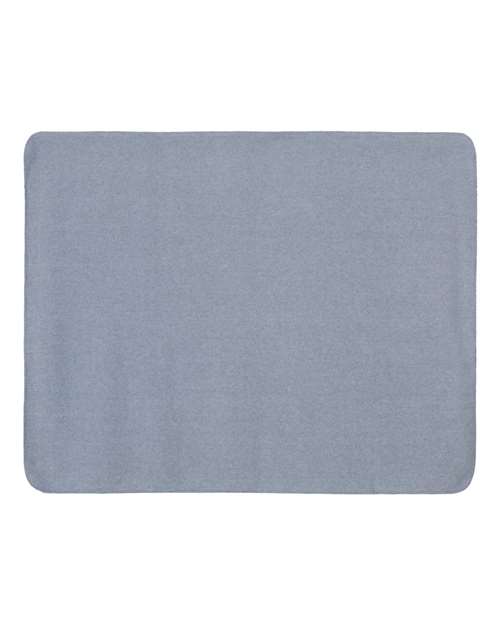 Alpine Fleece Fleece Throw Blanket