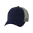 Sportsman Men's Bio-Washed Trucker Cap Sportsman