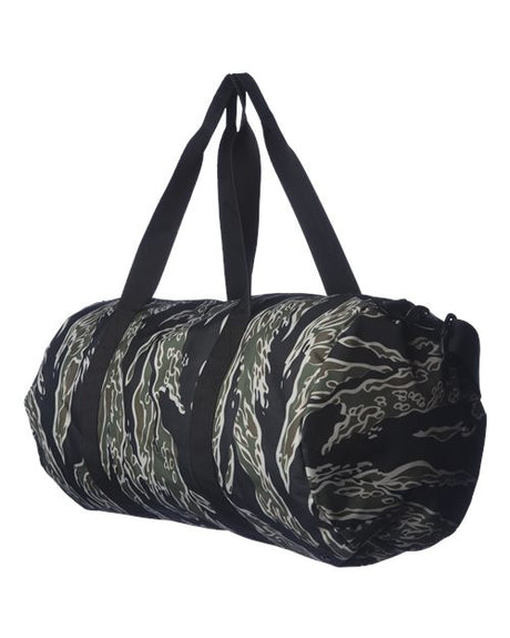 Independent Trading Co. Day Tripper Duffel Bag Independent Trading Co.