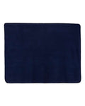 Alpine Fleece Fleece Throw Blanket Alpine Fleece