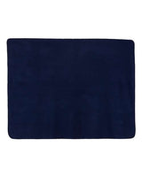 Alpine Fleece Fleece Throw Blanket Alpine Fleece