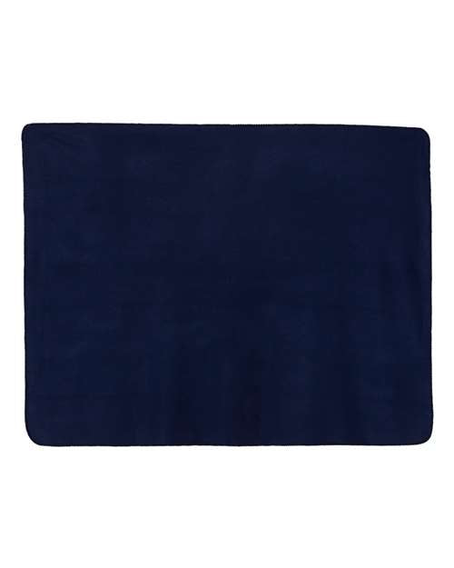 Alpine Fleece Fleece Throw Blanket