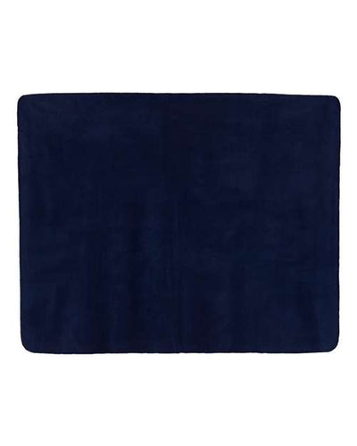 Alpine Fleece Fleece Throw Blanket