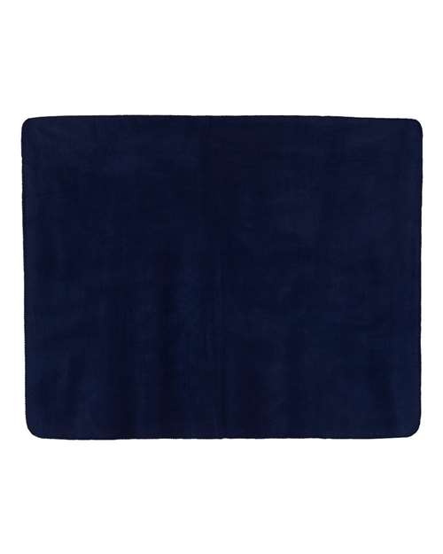 Alpine Fleece Fleece Throw Blanket