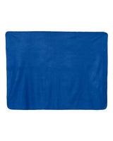 Alpine Fleece Fleece Throw Blanket Alpine Fleece