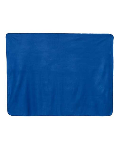 Alpine Fleece Fleece Throw Blanket