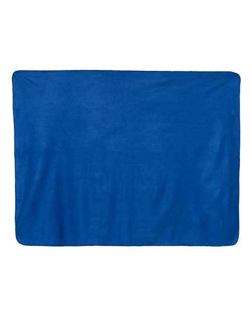 Alpine Fleece Fleece Throw Blanket