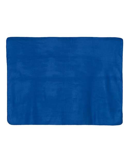 Alpine Fleece Fleece Throw Blanket