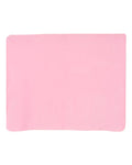 Alpine Fleece Fleece Throw Blanket Alpine Fleece
