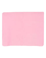 Alpine Fleece Fleece Throw Blanket Alpine Fleece