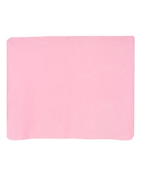 Alpine Fleece Fleece Throw Blanket Alpine Fleece