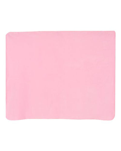 Alpine Fleece Fleece Throw Blanket