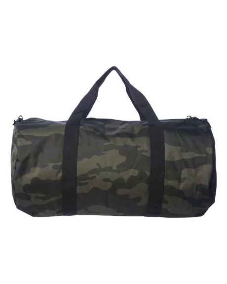 Independent Trading Co. Day Tripper Duffel Bag Independent Trading Co.