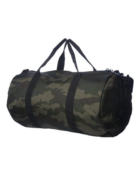 Independent Trading Co. Day Tripper Duffel Bag Independent Trading Co.